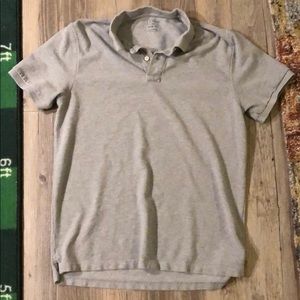 J Crew Men’s Polo